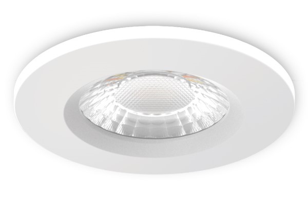 (image for) Mini Dimmable LED Firerated Downlight